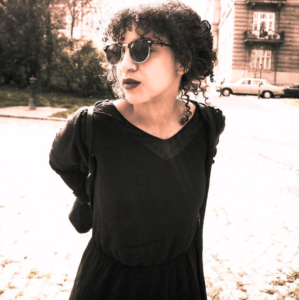 Stay happy – be lucky!